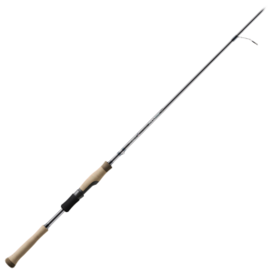St. Croix Avid Walleye Spinning Rod - 7' - Medium - Moderate - 1 Piece