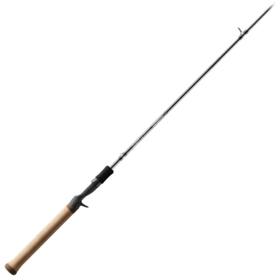 St. Croix Avid Series Walleye Casting Rod