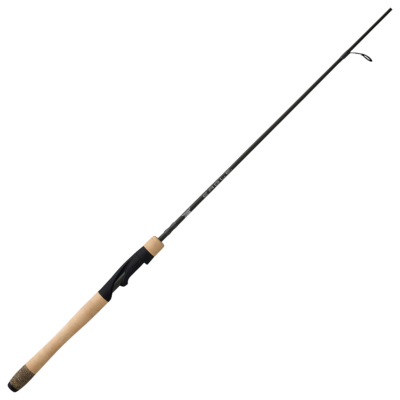 Fenwick Eagle Walleye Spinning Rod - 7'2" - Medium Heavy - Fast - 1 Piece