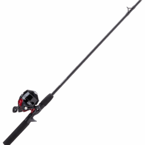 Zebco 404 Spincast Rod and Reel Combo