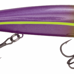 Bandit Lures Walleye Shallow Crankbait - 4-3/4'' - Hot Rod