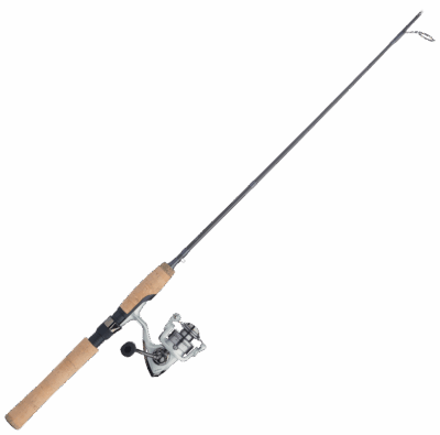 Pflueger Trion Spinning Combo - 20 - 5' - Ultra Light