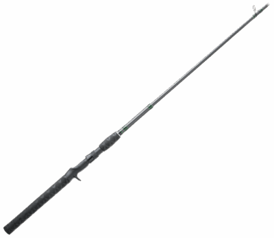 Bass Pro Shops Prodigy Trolling Rod - 7'6"