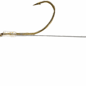 Bass Pro Shops XPS Holographic Walleye Spinner 3-Pack - 60'' - Firetiger