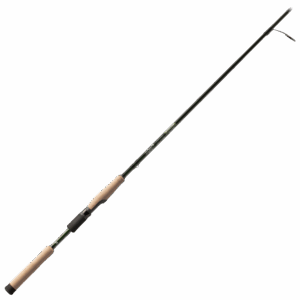 St. Croix Eyecon Spinning Rod - 7'6" - Medium Light - Extra Fast - 1 Piece