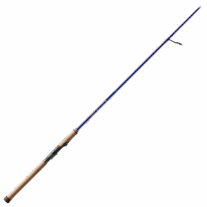 St. Croix Legend Tournament Walleye Spinning Rod - 6'6" - Medium - Fast - 1 Piece
