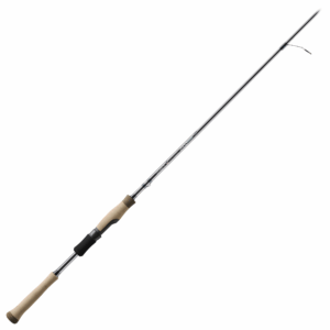 St. Croix Avid Walleye Spinning Rod - 6'3" - Medium - Extra Fast - 1 Piece