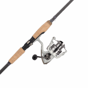 Pflueger Trion Spinning Combo - 30 - 6'6" - Medium - 1 Piece