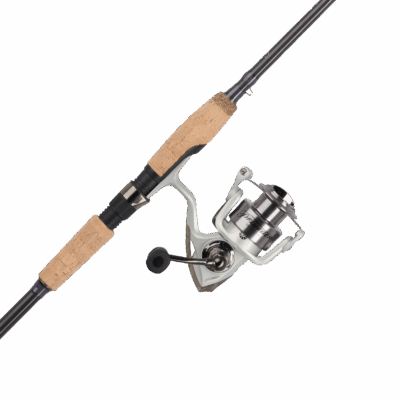 Pflueger Trion Spinning Combo