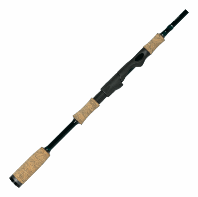 2B Fishing Genesis Spinning Rod - 7'3'' -  Medium Light - Fast