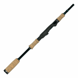 2B Fishing Genesis Spinning Rod