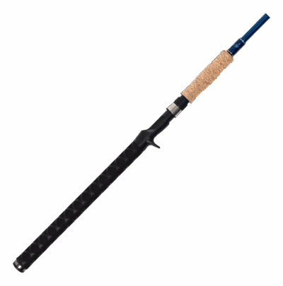 2B Fishing Genesis Trolling Rod - 1-piece - 5'3"