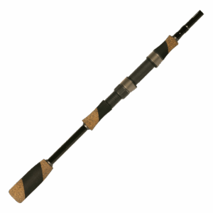 2B Fishing Ceres Spinning Rod