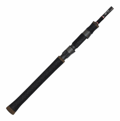 Elliott Rods Performance Handle Spinning Rod - 6'10" - Image 2