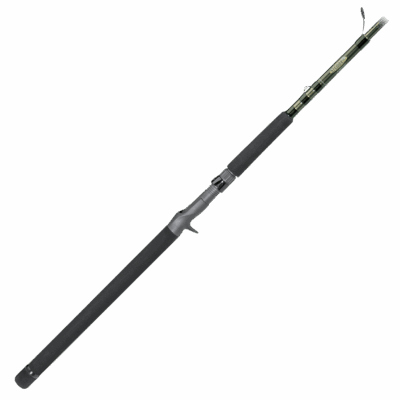 St. Croix Eyecon Trolling Rods - 10'